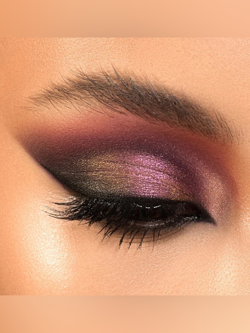 NATASHA DENONA- My Dream Eyeshadow Palette - Picture 8 of 13